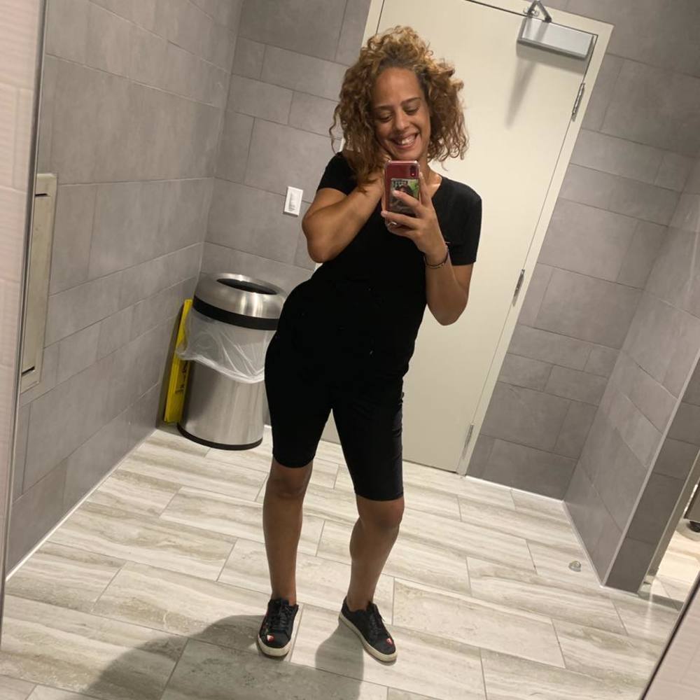 Meet your Posher, Stephanie